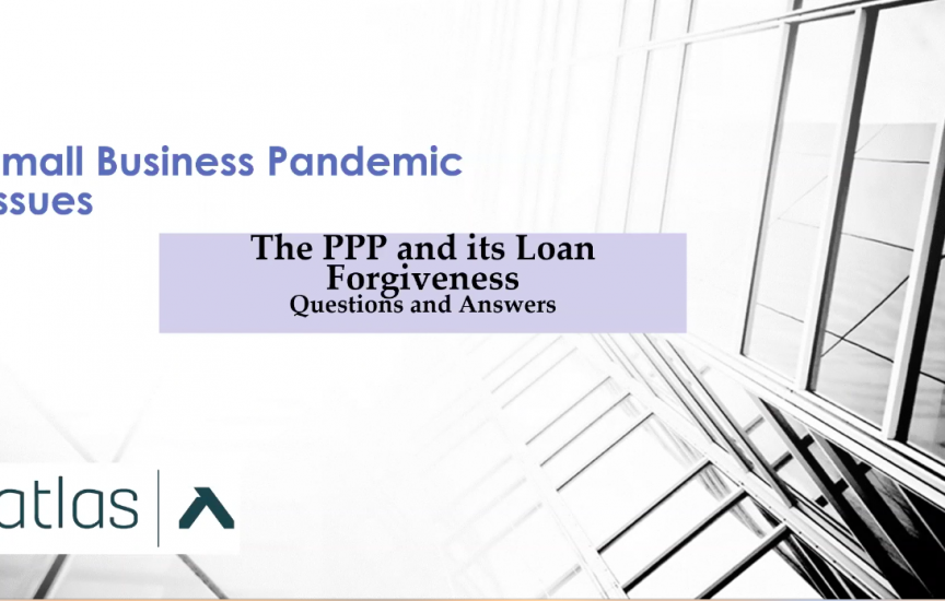 ppp-loan-forgiveness-q-and-a