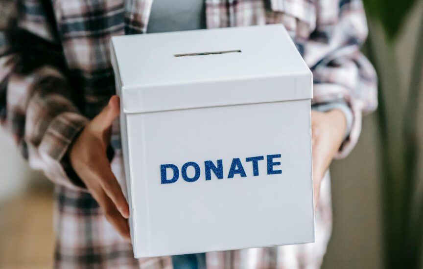 Donations