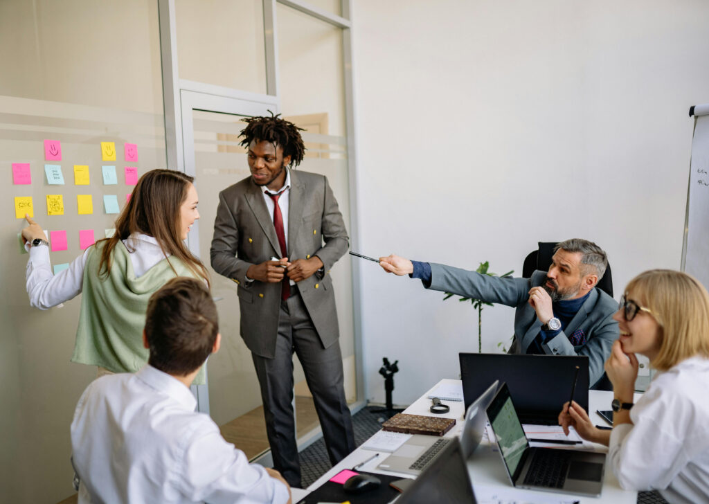 fractional executive