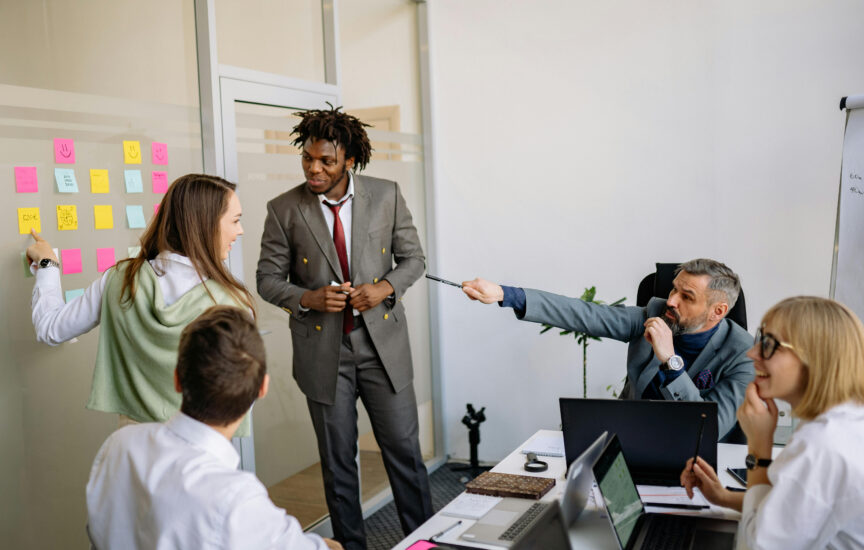 fractional executive